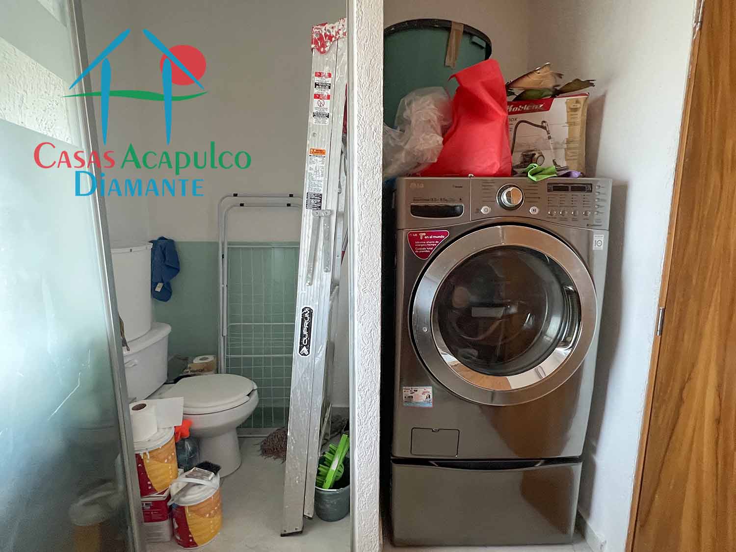 Mayan Island Playa Copán 904 - Área de servicio 1